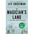 thumbnail image 3 of MAGICIAN'S LAND, THE, 3 of 3