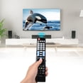 thumbnail image 4 of Smart Multi-Function Large Buttons Remote Control, TV Controller,  Easy to Operate for  42LW451C LCD TV  AKB72914293 LCD TV Home Use, 4 of 7