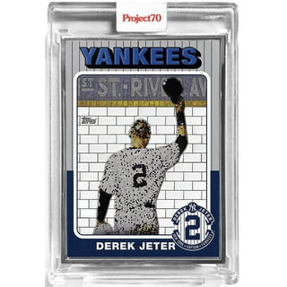 Derek Jeter Baseball Merchandise