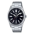 thumbnail image 1 of Reloj Casio Caballero Mtp Vd02d Acero Inoxidable Fechador Color de la correa Plateado, 1 of 6