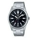 thumbnail image 1 of Reloj Casio Caballero Mtp Vd02d Acero Inoxidable Fechador Color de la correa Plateado, 1 of 6
