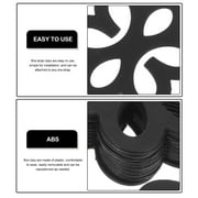 30pcs Bra Strap Clips Women Conceal Bra Back Straps Clips Bra Clips Bra Accessories
