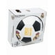 thumbnail image 1 of Balón Fútbol Oficial Icon Sport Real Madrid Número 5 Tatys Fashion 1841, 1 of 3