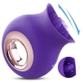 thumbnail image 1 of Juguetes sexuales de lengua para mujer, masturbador femenino, estimulador de clítoris, masajeador para lamer pezones, vibrador de lengua, máquina erótica, juguete sexual, 1 of 4