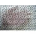 thumbnail image 4 of oneOone Cotton Silk Fabric Dot & Check Geometric Decor Fabric Printed BTY 42 Inch Wide, 4 of 4
