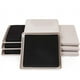 thumbnail image 1 of Deslizadores deslizantes para muebles de 3,5 ", deslizadores para muebles pesados, almohadillas deslizantes para muebles, juego de 8, color beige, 1 of 5