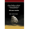 thumbnail image 1 of Libro Como Clasificar Un Hecho Conforme Al Codigo Nacional De Procedimientos Penales Tapa Dura, Autor Ruben Quintino Zepeda, Editorial Arquinza, 1 of 1