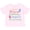 AD-Pink, variant on Inktastic Chiropractor Like Mommy Boys or Girls Toddler T-Shirt