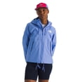 thumbnail image 1 of Sudadera impermeable con capucha THE NORTH FACE Antora para mujer Virtual Blue M, 1 of 6