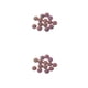 thumbnail image 4 of Jumpingount Kit de tachuelas, cuentas de resina, cuentas de cristal redondas, suministros para niñas, accesorios de fiesta ampliamente aplicables, tipo 5 2piezas, 4 of 6