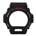 thumbnail image 1 of Reloj Casio DW6900-1V Resina Negra Caja 45 mm, 1 of 3