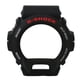 thumbnail image 1 of Reloj Casio DW6900-1V Resina Negra Caja 45 mm, 1 of 3