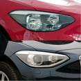 thumbnail image 5 of Left headlight cover headlight shell glass lens headlight cover compatible with BMW 1 series F20 116I 118I 120I 2012-2014, 5 of 5