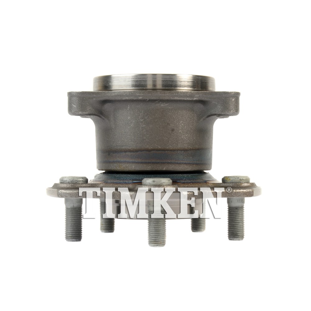 Timken HA590558 Wheel Bearing and Hub Assembly