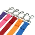 thumbnail image 2 of Correa reflectante para perros de 1,8 mx22,5 cm, correa para perros, cadena para perros, correa para caminar, cuerda de seguimiento, adecuada para perros pequeños y grandes, 2 of 5