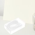 thumbnail image 4 of Miangastore 1 Set of Plastic Storage Boxes with Lid Small Bead Organizer Box Travel Data Line Box with Labels, 4 of 9