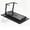 Black 55*23.6”, variant on THAILE Foldable Treadmill Mat, Anti-Slip Walking Pad Mat for Home Gym, Waterproof Heavy Duty Floor & Carpet Protector, 68.1” x 24”