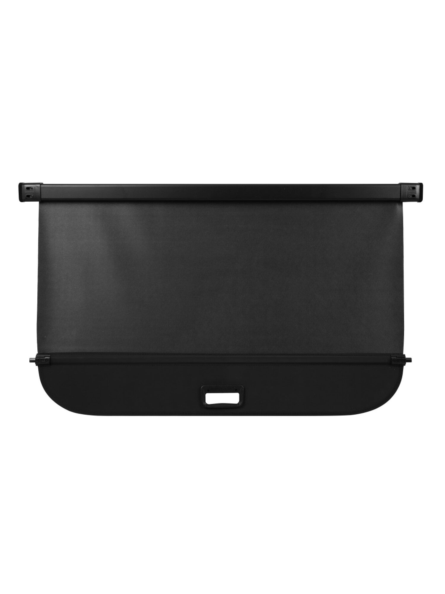ECCPP Retractable Cargo Cover For 2024 Lincoln Nautilus 2.0L - Trunk Security Shade, Tool-Free Installation - View #9