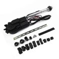thumbnail image 3 of 1 Set For Mercedes For Benz W140 W126 W124 W201 Car Auto Power Antenna Replacement Kit Am Fm Auto Motor Car Accessories, 3 of 5