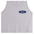 thumbnail image 3 of Ford - 1959 Thunderbird - Men's Jersey Tank, 3 of 5