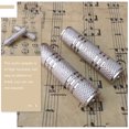 thumbnail image 4 of EeaseCA 2pcs Microphone Cable Connectors 3.5mm Female Audio Mic Cable Adapters for Guitar Instrument, 4 of 8