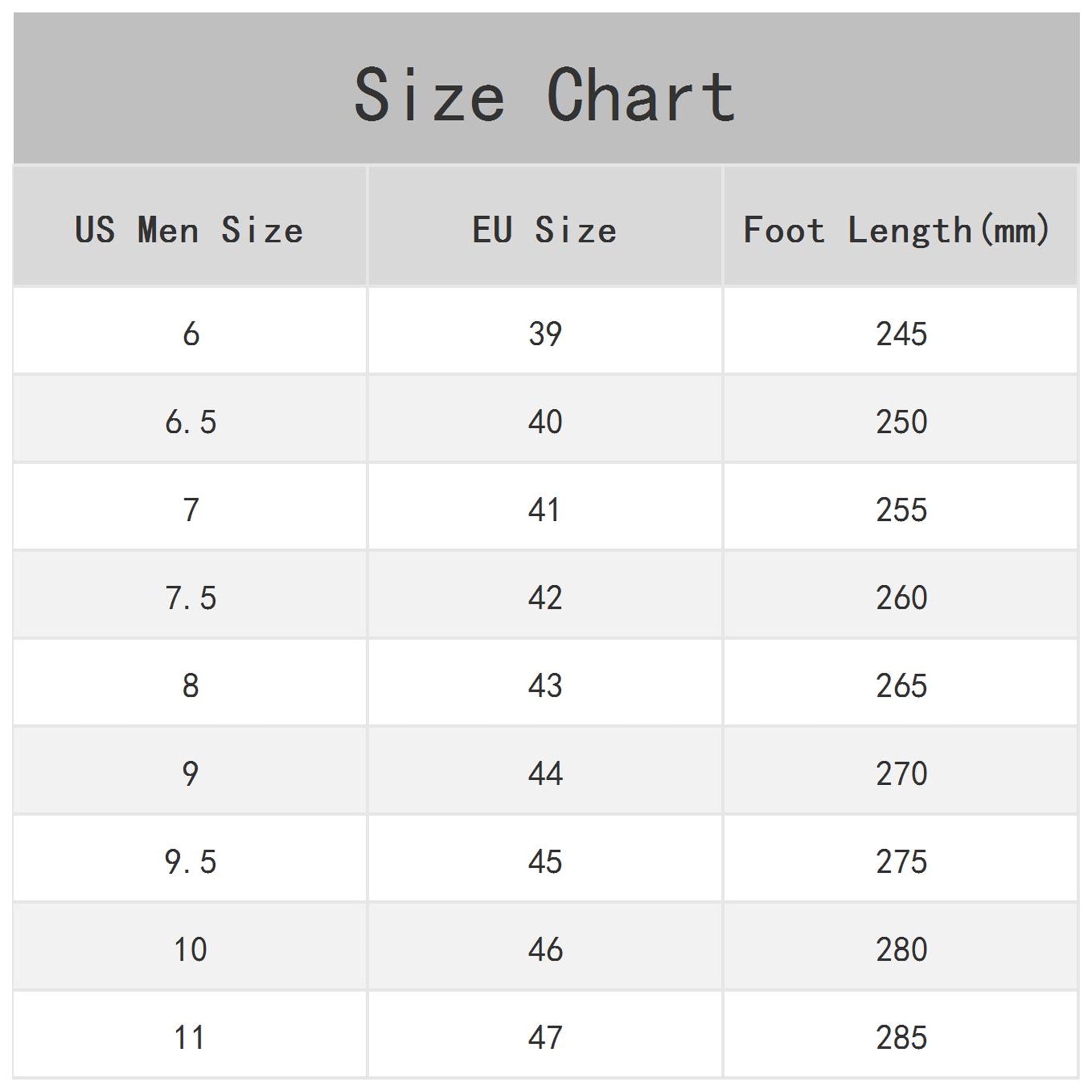 YOURDIARY Mens Hiking Shoes Comfortable Breathable Mesh Outdoor Sports Shoes