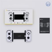 EasySMX M05 Hall Effect Type-C Mobile Gaming Controller for iPhone 15/16/17, Android, Cloud Gaming & Xbox