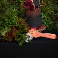 thumbnail image 2 of Broma de Halloween con parte del cuerpo rota falsa y aterradora: parte del cuerpo humano cortada, 2 of 4