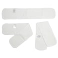 thumbnail image 1 of Bambini Infant Abdominal Binder (Pack of 3), 1 of 3