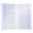 thumbnail image 4 of HEALEEP Porte-Billets Multifonction pour Photos Rangement Violet Lot de 1, 4 of 8