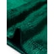 thumbnail image 5 of BLUSA BRILLANTE PARA MUJER INSPIRE CHIC, MANGA LARGA, CUELLO REDONDO, AJUSTE REGULAR, BLUSA DE NOCHE BRILLANTE XS VERDE BRILLANTE, 5 of 6