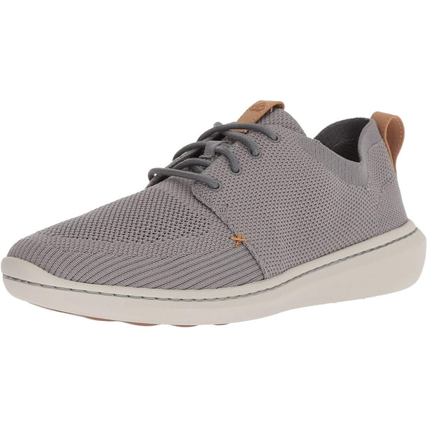 Clarks Mens Step Urban Mix Sneaker Walmart