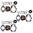 thumbnail image 4 of 3 X Carburetor Carb Rebuild Repair Kit And Float Fit For Johnson Evinrude 396701 65 70 75 Hp, 4 of 5