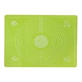 thumbnail image 1 of Silicone Baking Cake Dough Fondant Rolling Kneading Mat Scale Table Grill Pad, 1 of 8