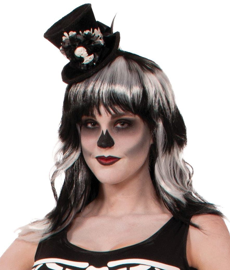 top hat halloween costume