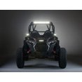 thumbnail image 1 of mPower Driving/Fog Light RTL-EMPR10033-WW Driving/Fog Light; ORV; LED Bulb; Clear LED Bulbs; 2.61 Inch x 1.2 Inch Rectangular; Spot/Flood Beam; 2764 Raw Lumens; Shatterproof Silicone Clear Lens, 1 of 9