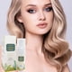 thumbnail image 3 of Suero en spray de aceite natural con biotina y cafeína para el cuidado del cuero cabelludo para mujeres y hombres (60 ml) The Essence, 3 of 5