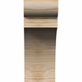 thumbnail image 2 of 4"W x 10"H x 18"L Yorktown Rough Sawn Rafter Tail, Douglas Fir, 2 of 4