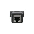 thumbnail image 4 of 2PCS VGA to RJ45 Adapter VGA Male to RJ45 Adapter Ethernet Port Converter CAT5e CAT6 Network Cable Adapter, 4 of 7