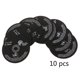 thumbnail image 1 of Rueda de molienda de resina ShuxiuWang 10 Uds Circular hojas de sierra disco de corte para Metal, 1 of 1