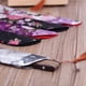 thumbnail image 5 of Elegante bolsa plegable para abanico de mano, bolsa protectora a prueba de polvo para funda, regalos de fiesta de boda, 5 of 5