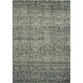 thumbnail image 1 of Dynamic Rugs MS7101217900 Mysterio 6.7 x 9.6 1217-900 Tapis - Argent, 1 of 1