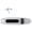 Gray, variant on Wrist Massager Bracelet, Rechargeable Cordless Electric Pulse Wristband with APP Control & Adjustable Intensity, Portable Silicone Wrist Massage Device for Home, Office & Fitness