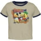 Disney - T-Shirt de Sonnerie Fille Lil' Buddy – image 1 sur 1