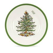 Spode Christmas Tree 8 Inch Salad Plate