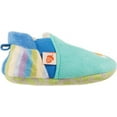 thumbnail image 3 of ACORN Toddlers' Easy-On Moc Slipper, 3 of 6