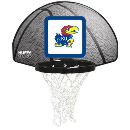 Kansas Jayhawks Mini Jammer