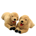 thumbnail image 6 of Big Dog Plush Animal Toys, 13.8 ''/29.53 '' Golden Retriever Plush Toys for Kids, Pets, Girls, 6 of 6