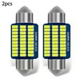 thumbnail image 1 of Premium Led Car Interior Light Bulbs Reliable And Bright White Lighting 36Mm, 1 of 4