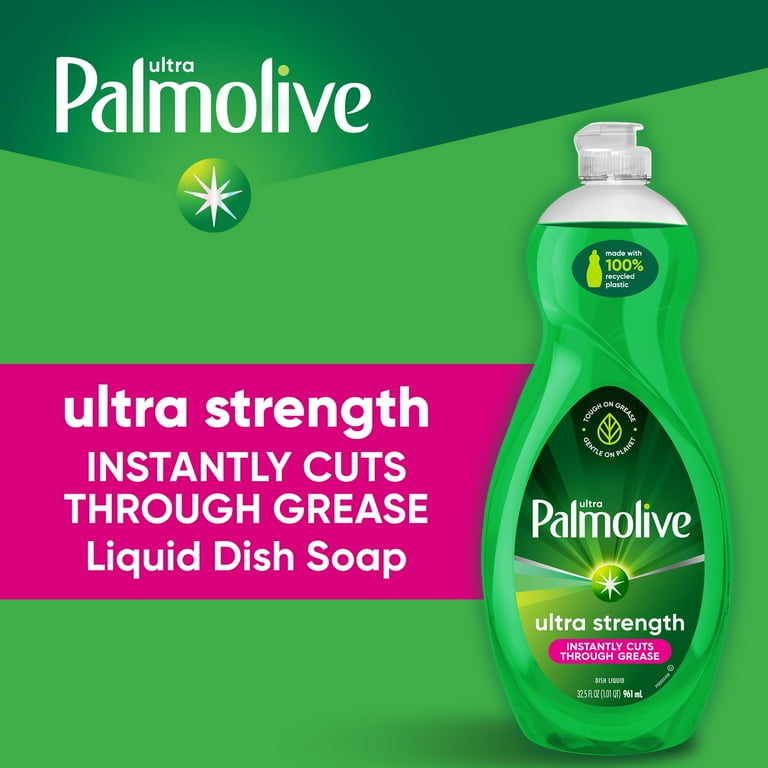 Palmolive dish soap hot sale walmart